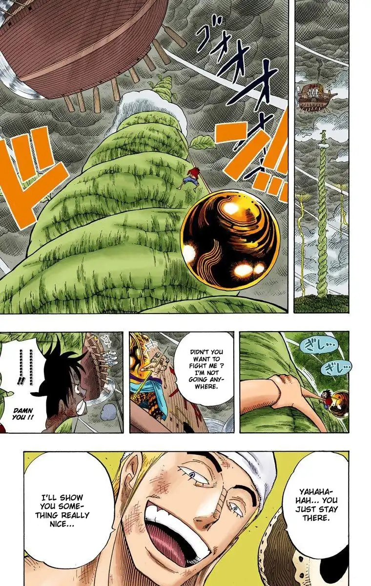 One Piece - Digital Colored Comics Chapter 294 8